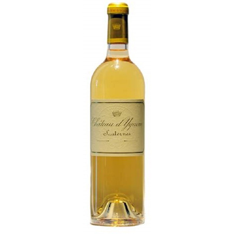 Chateau D'yquem - 1er Cru Superieur | french wine Chateau D'yquem - 1er Cru Superieur | french wine